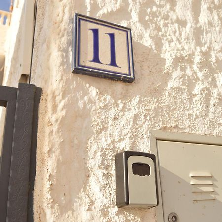 Apartamento El Limonero La Marina de la Torre Exteriör bild