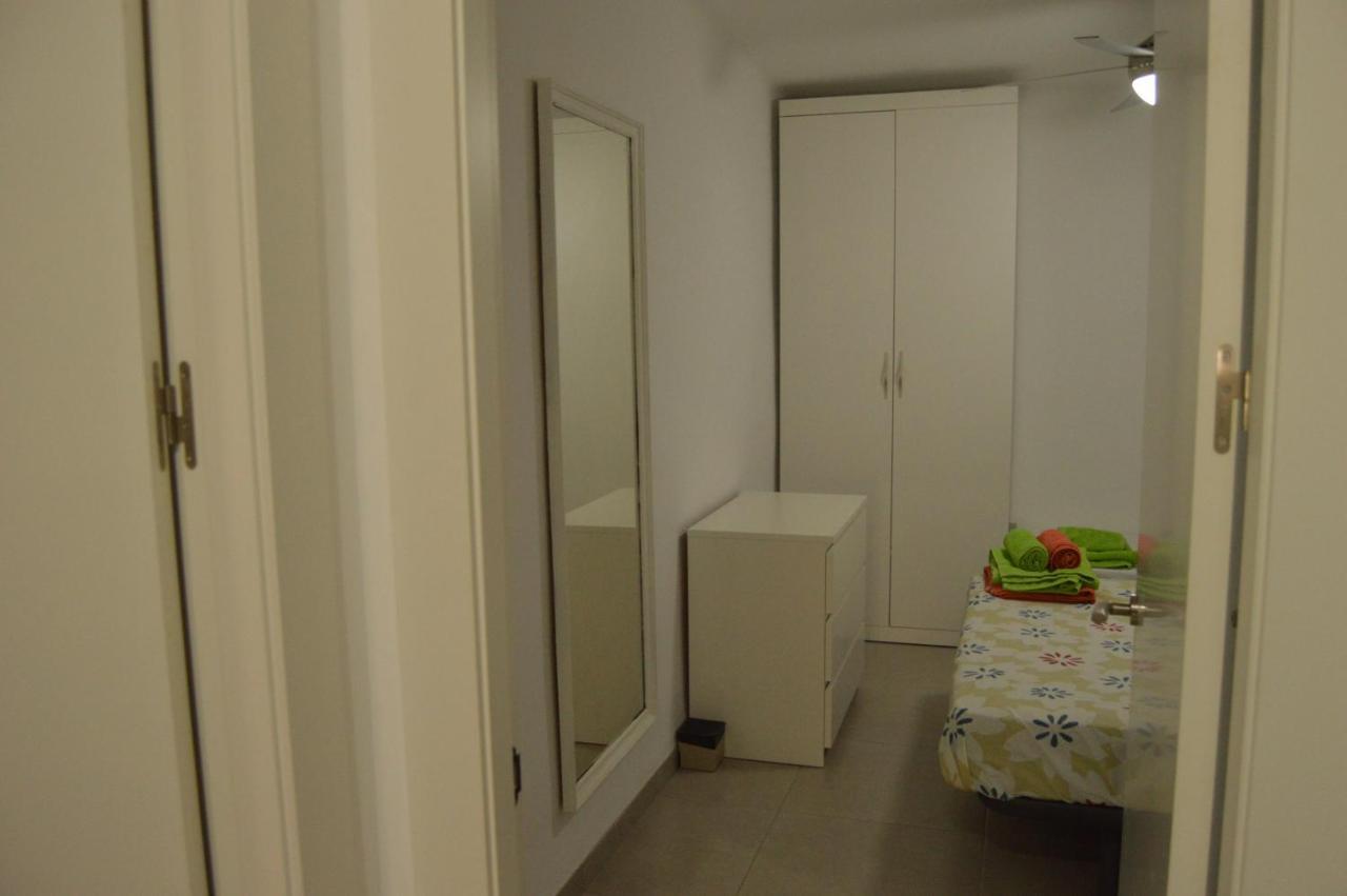 Apartamento El Limonero La Marina de la Torre Exteriör bild