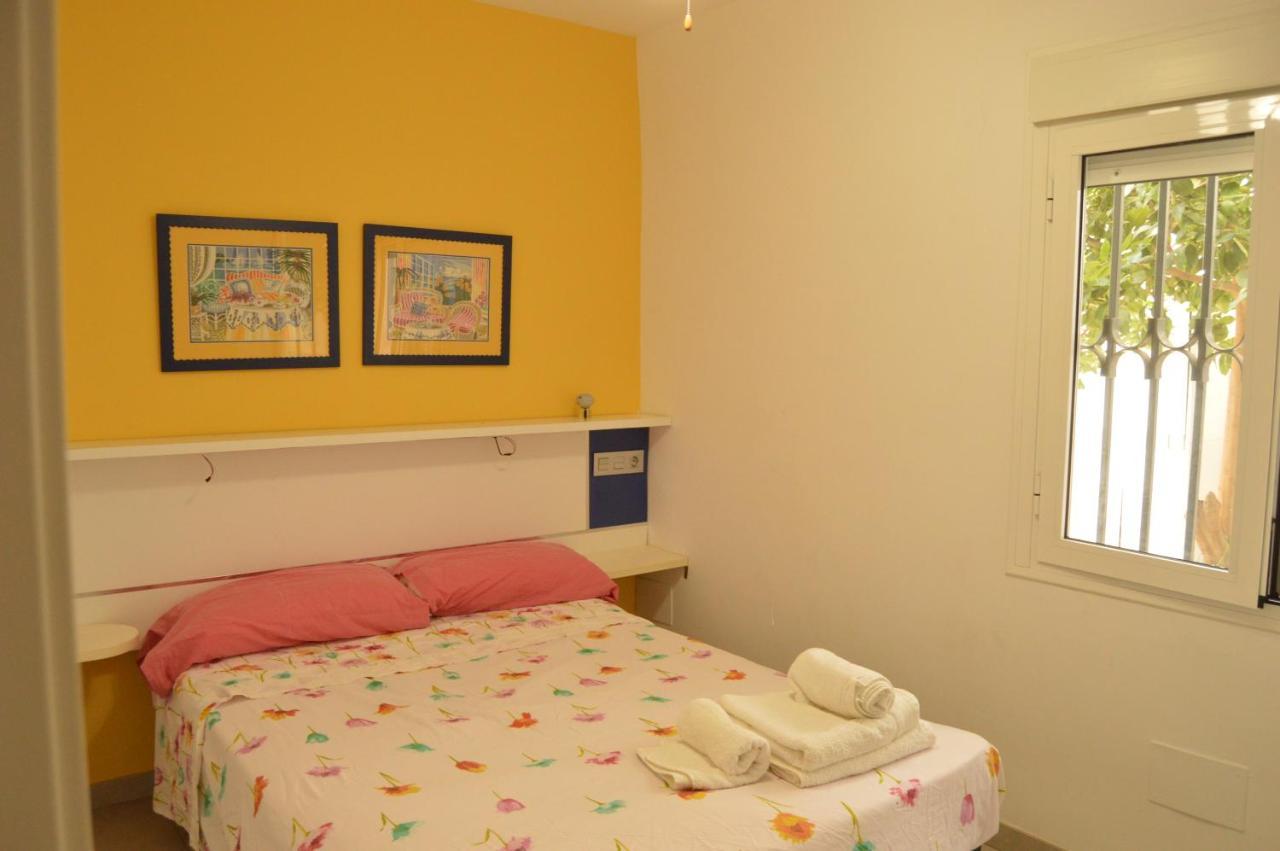 Apartamento El Limonero La Marina de la Torre Exteriör bild
