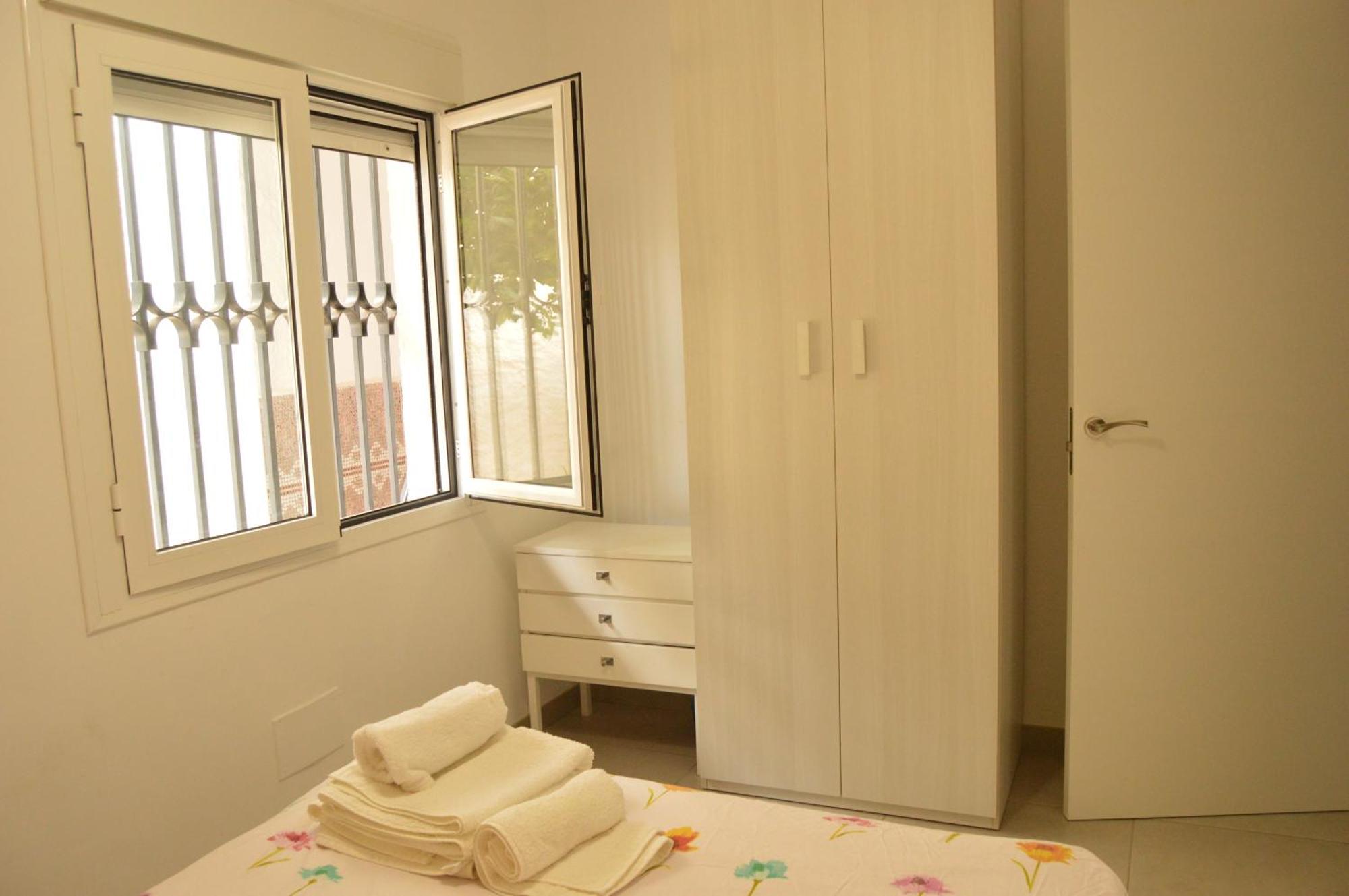 Apartamento El Limonero La Marina de la Torre Exteriör bild