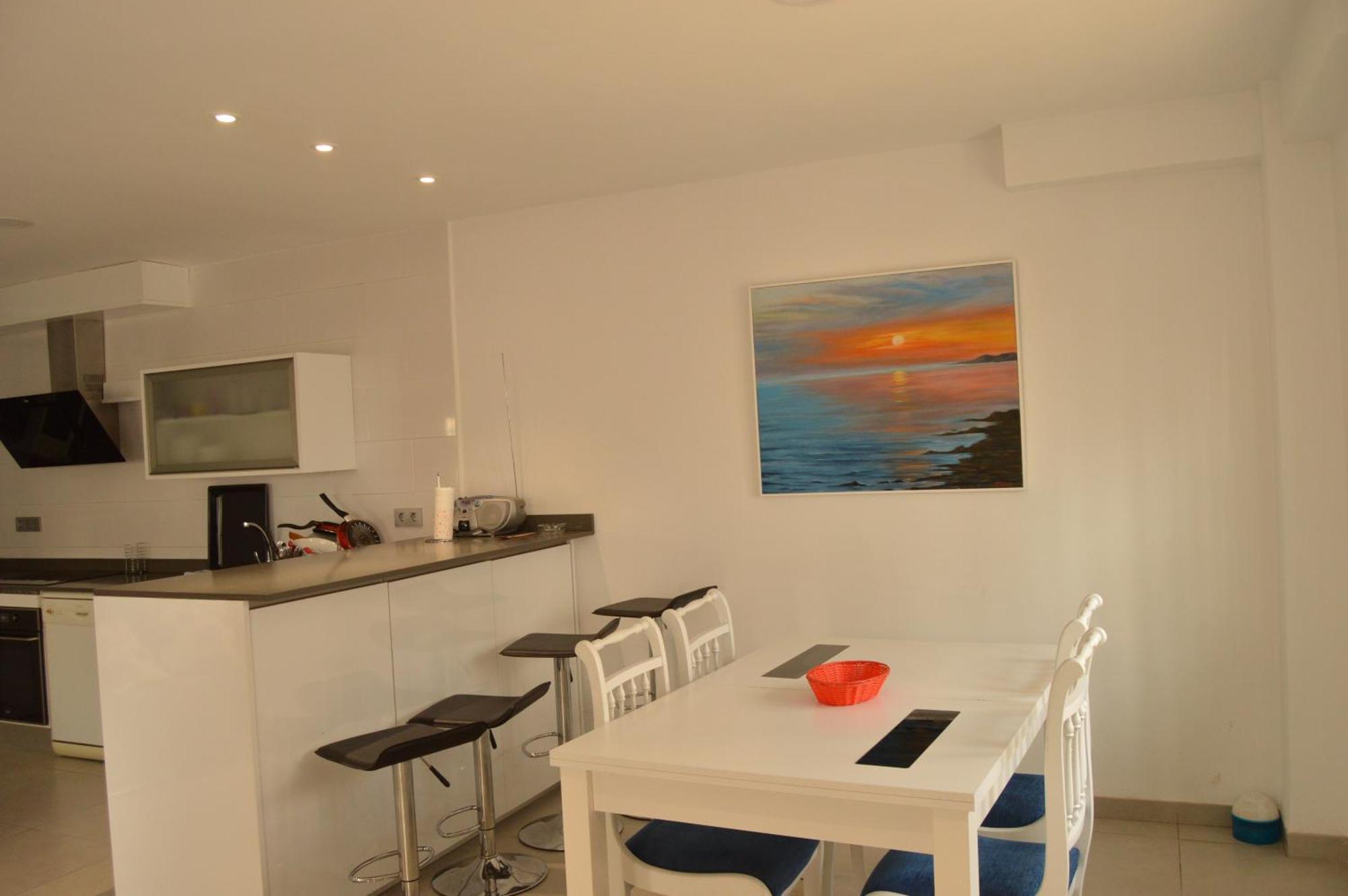 Apartamento El Limonero La Marina de la Torre Exteriör bild