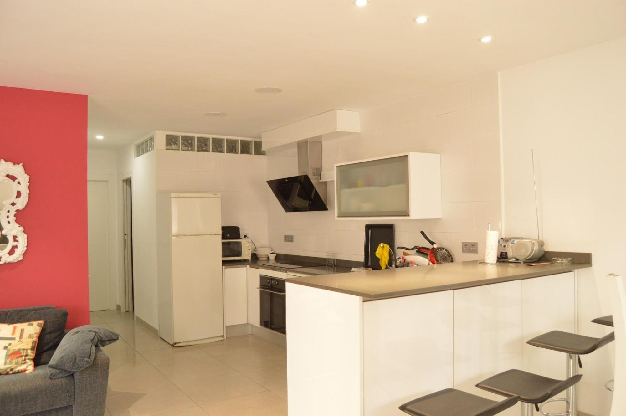 Apartamento El Limonero La Marina de la Torre Exteriör bild