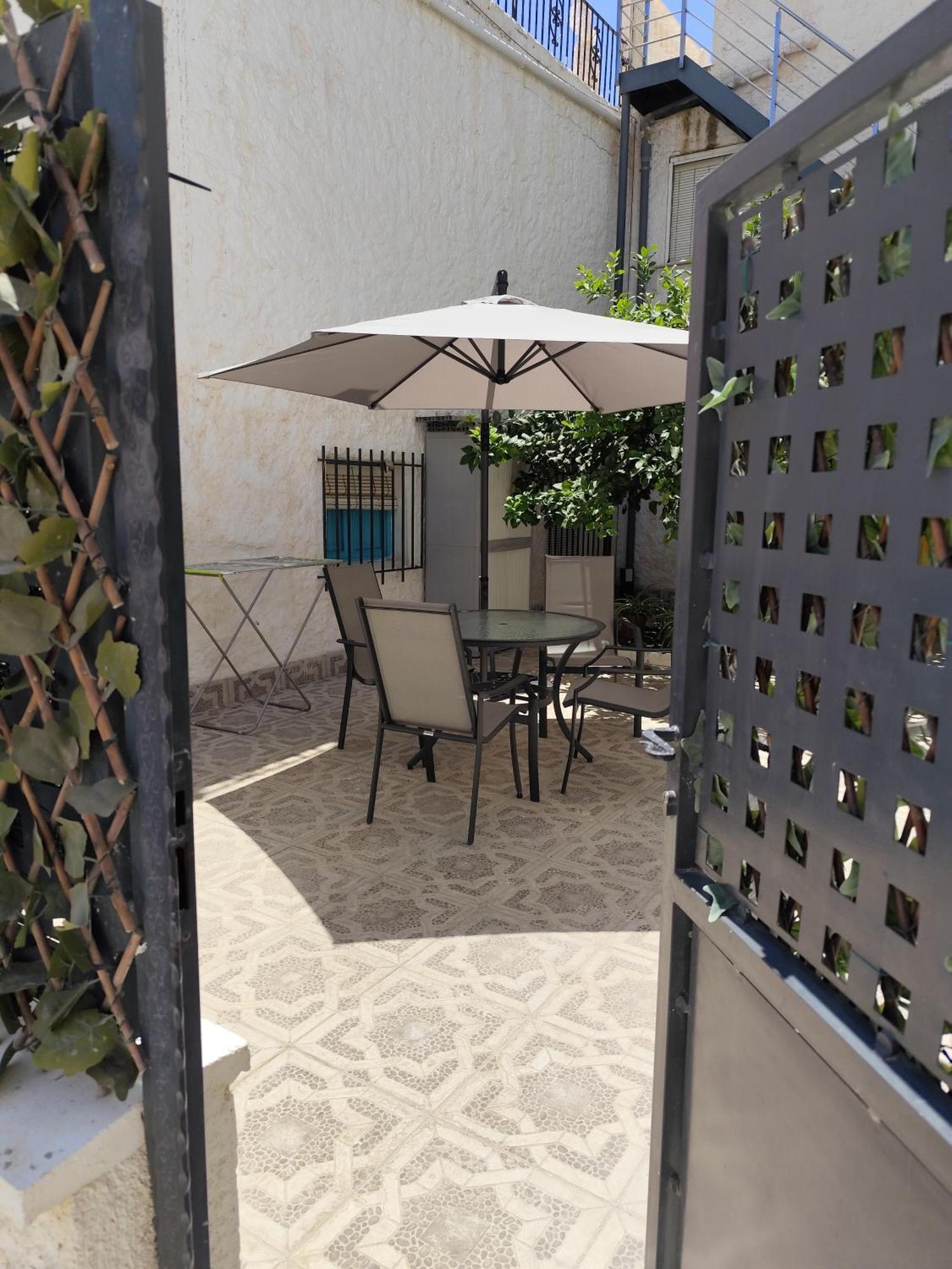 Apartamento El Limonero La Marina de la Torre Exteriör bild