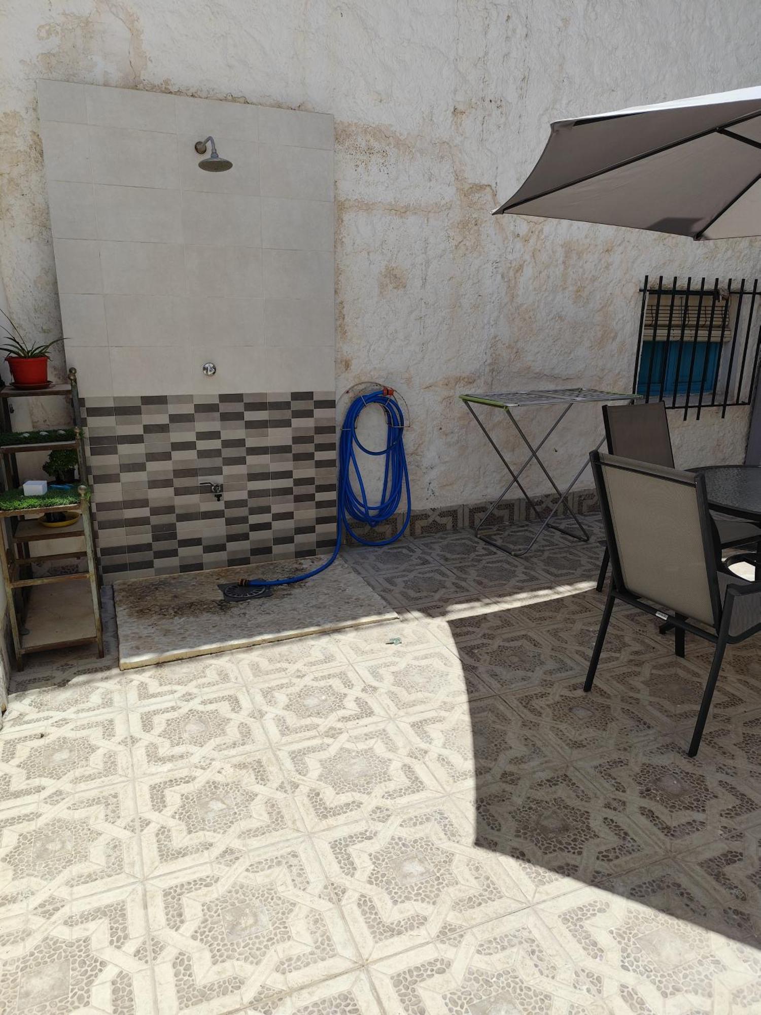 Apartamento El Limonero La Marina de la Torre Exteriör bild
